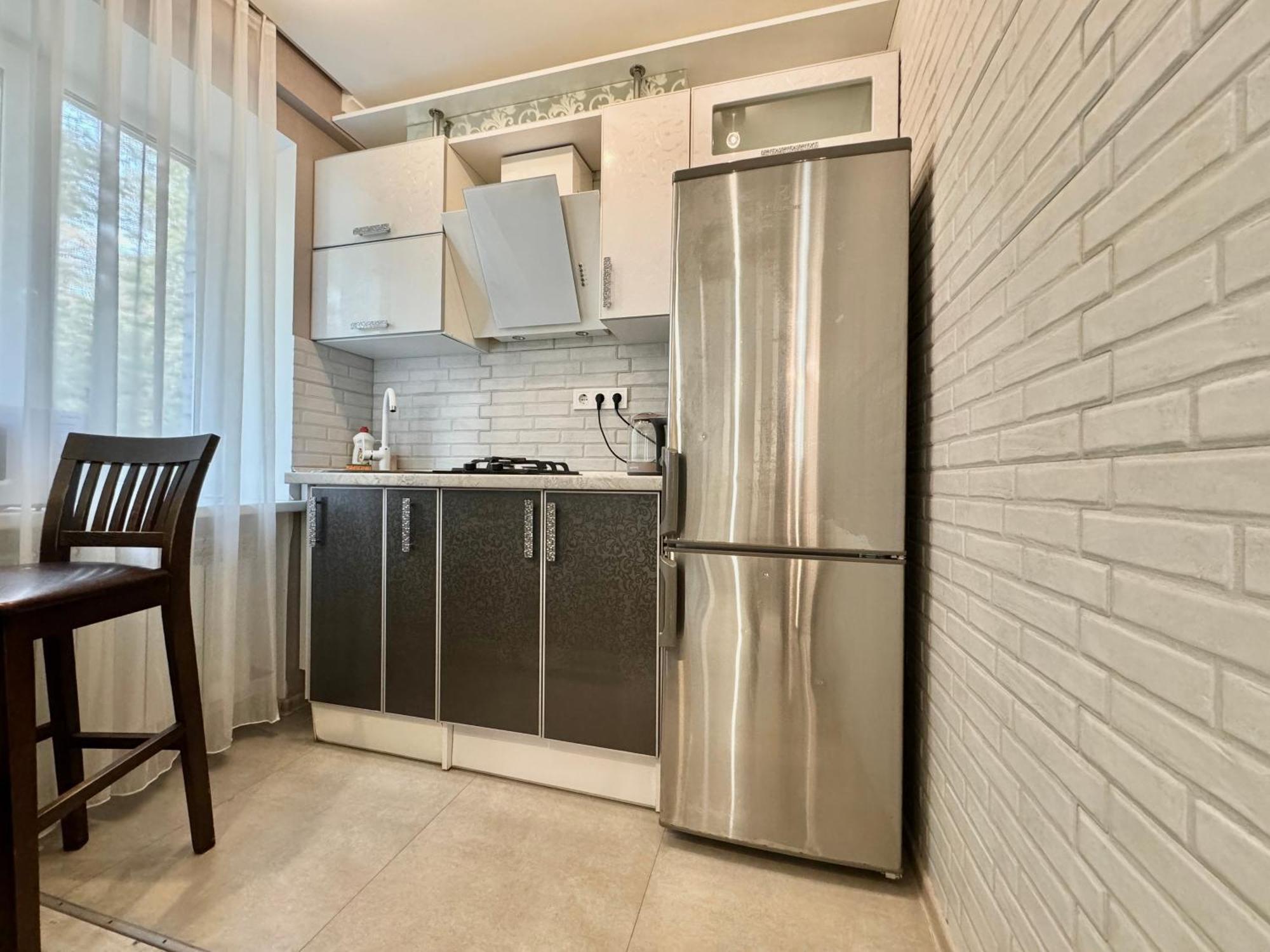 Apartpoltava Розкішна Студія З Кутовою Ванною, 1-Й Будинок Біля Корпусного Парку, Панорамний Балкон Esterno foto